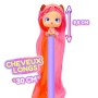 Poupée à coiffer IMC Toys Bow Power de IMC Toys, Poupées mannequins - Réf : S7186259, Prix : 40,28 €, Remise : %