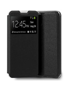 Funda para Móvil Celly iPhone 14 Negro | Tienda24 Tienda24.eu