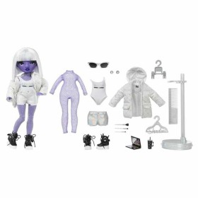 Poupée Rainbow High Dia Mante (Violet) Series 2 de Rainbow High, Poupées mannequins - Réf : S7186271, Prix : 55,60 €, Remise : %