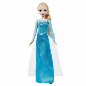 Doll Disney Princess Elsa by Disney Princess, Fashion Dolls - Ref: S7186279, Price: 49,39 €, Discount: %