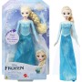 Bambola Disney Princess Elsa di Disney Princess, Bambole Fashion - Rif: S7186279, Prezzo: 49,39 €, Sconto: %