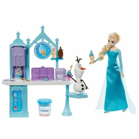 Playset Disney Princess HMJ48 de Disney Princess, Playsets de figuras de juguete - Ref: S7186282, Precio: 61,63 €, Descuento: %