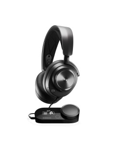 Auricolari con Microfono Gaming SteelSeries Arctis Nova Pro da SteelSeries, Accessori - Ref: S7812727, Precio: 261,15 €, Desc...