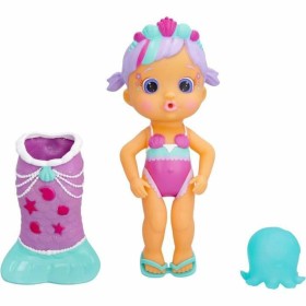 Poupée Sirène IMC Toys Bloopies de IMC Toys, Poupées mannequins - Réf : S7186284, Prix : 36,58 €, Remise : %