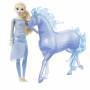 Playset Disney Princess Elsa & Nokk Set de Disney Princess, Playsets de figuras de brincar - Ref: S7186293, Preço: 58,76 €, D...