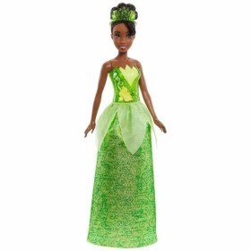 Poupée Disney Princess Core - Tiana de Disney Princess, Poupées mannequins - Réf : S7186312, Prix : 29,80 €, Remise : %