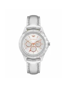 Orologio Donna Juicy Couture JC1221SVSI (Ø 38 mm) da Juicy Couture, Orologi da polso - Ref: S0378407, Precio: €33.61, Descuen...