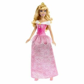 Bambola Princesses Disney Aurora di Disney Princess, Bambole Fashion - Rif: S7186315, Prezzo: 32,34 €, Sconto: %