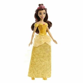 Bambola Disney Princess HLW11 di Disney Princess, Bambole Fashion - Rif: S7186316, Prezzo: 32,37 €, Sconto: %