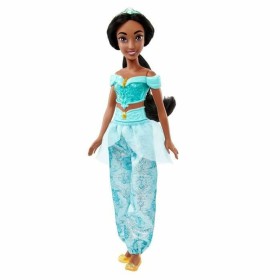 Puppe Princesses Disney Jasmine von Disney Princess, Ankleide- & Modepuppen - Ref: S7186317, Preis: 31,92 €, Rabatt: %