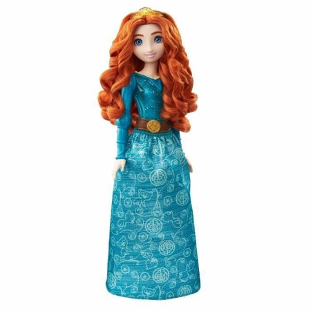 Doll Disney Princess HLW13 by Disney Princess, Fashion Dolls - Ref: S7186318, Price: 30,37 €, Discount: %