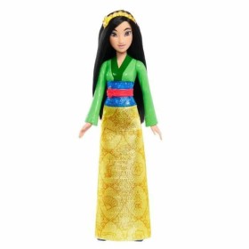 Muñeca Disney Princess HLW14 de Disney Princess, Muñecas fashion - Ref: S7186319, Precio: 30,37 €, Descuento: %