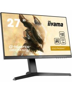 Monitor LG 27UQ850-W 4K Ultra HD 27" 60 Hz | Tienda24 Tienda24.eu