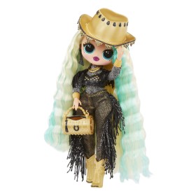 Boneca LOL Surprise! Western Cutie de LOL Surprise!, Bonecas fashion - Ref: S7186339, Preço: 56,69 €, Desconto: %