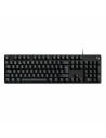 Gaming Keyboard Logitech G413 SE Spanish Qwerty | Tienda24 Tienda24.eu