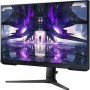 Écran Samsung Samsung Odyssey G300 24" 144 Hz de Samsung, Ecrans PC - Réf : S7186415, Prix : 190,45 €, Remise : %