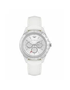 Orologio Donna Juicy Couture JC1221SVWT (Ø 38 mm) da Juicy Couture, Orologi da polso - Ref: S0378408, Precio: €33.61, Descuen...