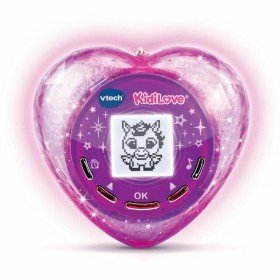 Animal de Compagnie Interactif Vtech Kidilove (FR) de Vtech, Peluches et Animaux interactifs - Réf : S7186483, Prix : 37,35 €...