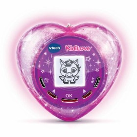 Interaktives Haustier Vtech Kidilove (FR) von Vtech, Elektronische Haustiere - Ref: S7186483, Preis: 37,29 €, Rabatt: %