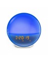 Alarm Clock Muvit MIOLAMP005 | Tienda24 Tienda24.eu