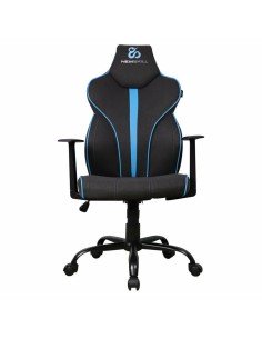 Gaming Chair Nowy Styl Xilium G Duo traslak X Black | Tienda24 Tienda24.eu