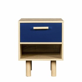 Nightstand by BigBuy Home, Bedside Tables - Ref: S7186495, Price: 71,29 €, Discount: %