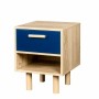 Nightstand by BigBuy Home, Bedside Tables - Ref: S7186495, Price: 71,29 €, Discount: %