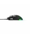 Rato SteelSeries Aerox 5 Preto Gaming Luzes LED Com cabo | Tienda24 Tienda24.eu