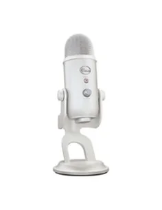 Microphone Natec ADDER | Tienda24 Tienda24.eu