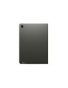 Funda para Tablet Lenovo Lenovo Tab M10 Plus Negro Gris | Tienda24 Tienda24.eu