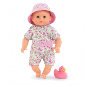 Muñeco Bebé Corolle Bébé Bath Coralie 30 cm de Corolle, Muñecos bebé - Ref: S7186526, Precio: 56,85 €, Descuento: %