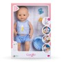 Babypuppe Corolle Paul von Corolle, Babypuppen - Ref: S7186532, Preis: 58,94 €, Rabatt: %