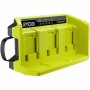 Batterieladegerät Ryobi von Ryobi, Akkuschrauberzubehör - Ref: S7186549, Preis: 149,29 €, Rabatt: %