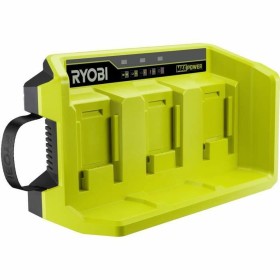 Cargador de Batería Ryobi de Ryobi, Accesorios de herramientas inalámbricas - Ref: S7186549, Precio: 149,29 €, Descuento: %