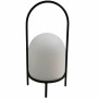 Lampada LED USB Galix Terreno Resina 53 cm 200 Lm di Galix, Lampade da incasso a terra - Rif: S7186572, Prezzo: 84,80 €, Scon...