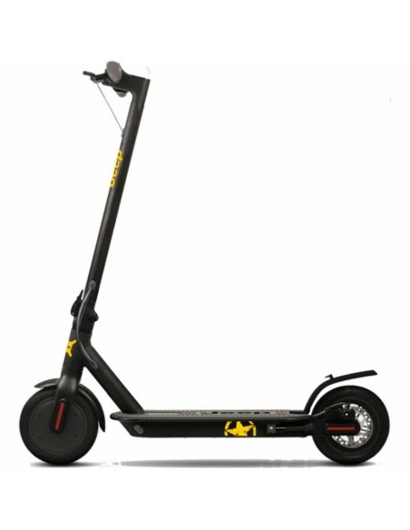 Patinete Eléctrico Jeep 2xe Sentinel 8,5" 25 KM/H 350W | Tienda24 Tienda24.eu