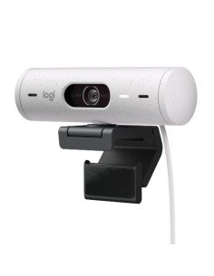 Webcam Logitech Brio Stream Full HD 90 fps 13 mpx (1) | Tienda24 Tienda24.eu