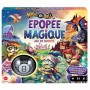 Tischspiel Mattel Magic 8 Ball - Epopée Magique (FR) | Tienda24 - Global Online Shop Tienda24.eu