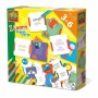 Juego Educativo SES Creative I learn English words Multicolor de SES Creative, Juegos de tablero - Ref: S7186599, Precio: 25,...