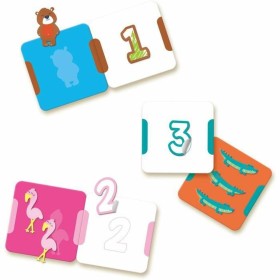 Educational Baby Game SES Creative I learn the figures by SES Creative, Board Games - Ref: S7186601, Price: 25,99 €, Discount: %