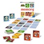 Jogo Educativo Ravensburger Grand Memory - Super Mario Multicolor de Ravensburger, Jogos de tabuleiro - Ref: S7186604, Preço:...