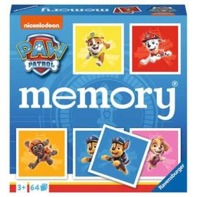 Educational Game Ravensburger Paw Patrol (FR) by Ravensburger, Board Games - Ref: S7186606, Price: 29,87 €, Discount: %