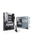 Placa Base Asus PRIME X670-P WIFI AMD AM5 AMD AMD X670 | Tienda24 Tienda24.eu