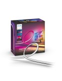 Strisce LED Philips Hue Play Gradient PC da Philips, Nastri Led - Ref: S7813172, Precio: 296,18 €, Descuento: %