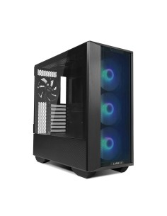 Caja Semitorre Micro ATX / Mini ITX Nox ICACMM0191 8436532167867 | Tienda24 Tienda24.eu