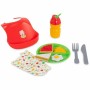 Conjunto de Comida Corolle de Corolle, Acessórios para bonecos bebé - Ref: S7186619, Preço: 28,27 €, Desconto: %