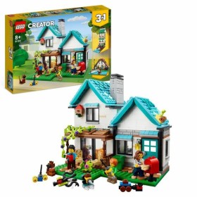 Figuras de Acción Lego Creator Playset + 8 Años 3 en 1 de Lego, Muñecos y figuras de acción - Ref: S7186633, Precio: 67,77 €,...