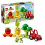 Playset Lego Duplo Babys von Lego, Playsets von Spielzeugfiguren - Ref: S7186638, Preis: 35,25 €, Rabatt: %