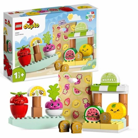 Playset Lego Duplo Babies by Lego, Toy figures playsets - Ref: S7186639, Price: 45,90 €, Discount: %