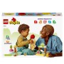 Playset Lego Duplo Bébés de Lego, Playsets de figurines de jouets - Réf : S7186639, Prix : 45,90 €, Remise : %